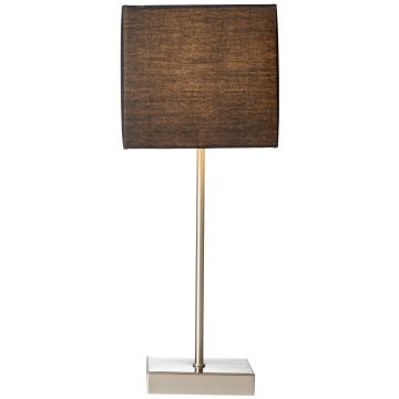 Stolní lampa AGLAE 94873/63 1x40W/E14 IP20 od Brilliant