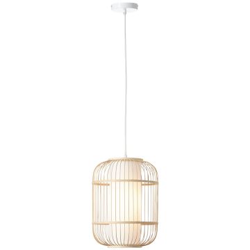 Závěsné svítidlo BONES 99245/09 1x40W/E27 IP20 od Brilliant
