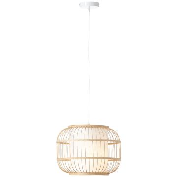 Závěsné svítidlo BONES 99266/09 1x40W/E27 IP20 od Brilliant