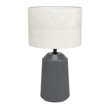 Stolní lampa CAPALBIO 900824 1x40W/E27 IP20 od Eglo