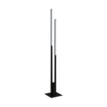 Stojací lampa FRAIOLI-Z 900082 2700-6500K 2x17W/LED 4800LM IP20 od Eglo