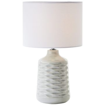 Stolní lampa ILYSA 94569/22 1x40W/E14 IP20 od Brilliant