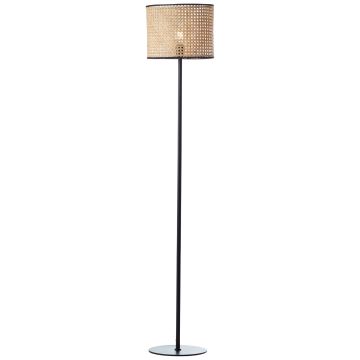 Stojací lampa WILEY 99091/09 1x60W/E27 IP20 od Brilliant
