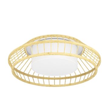 Stropní lampa YUKU-Z 900841 2700-6500K 1x22W/LED 2600LM IP20 od Eglo