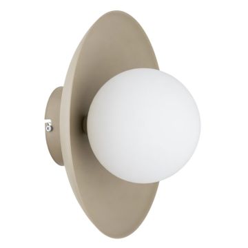 Nástěnná lampa ALEDAR 91549 1x/G9 od Alfa
