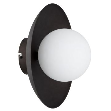 Nástěnná lampa ALEDAR 91550 1x/G9 od Alfa