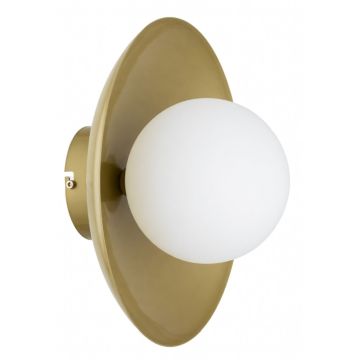 Nástěnná lampa ALEDAR 91552 1x/G9 od Alfa