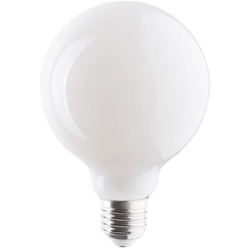 Led žárovka BULB GLASS BALL LED E27 8W 3000K ANGLE 360 9177 3000K 1x8W/E27 800LM od Nowodvorski