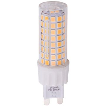 Led žárovka BULB LED G9 7W 3000K ANGLE 360 9197 3000K 1x7W/G9 700LM od Nowodvorski