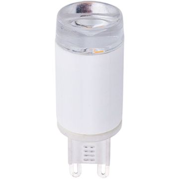 Led žárovka BULB LED G9 LENS 3W 3000K 9173 3000K 1x3W/G9 280LM od Nowodvorski