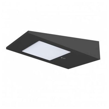 solární lampa COMO 916B-L0103K-04 1x2,2W/LED 250LM IP54 od Novolux