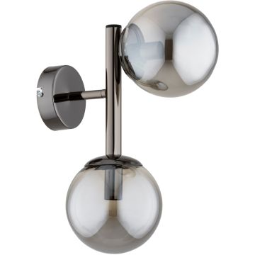 Nástěnná lampa ERAL 91541 2x10W/E14 od Alfa