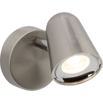 Nástěnné svítidlo NIFTY G50610/13 1x4W/LED 480LM IP20 od Brilliant