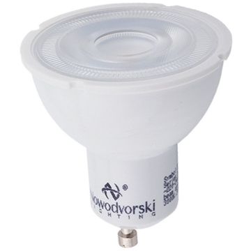 Led žárovka REFLECTOR LED GU10 R50 7W 3000K ANGLE 36 9180 3000K 500LM od Nowodvorski