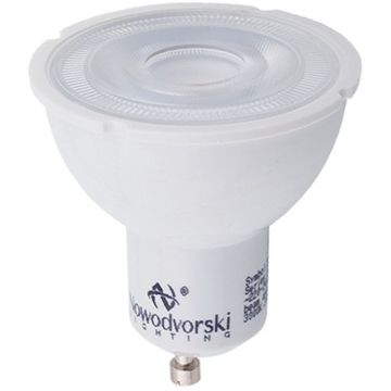Led žárovka REFLECTOR LED GU10 R50 7W 4000K ANGLE 36 9178 4000K 500LM od Nowodvorski