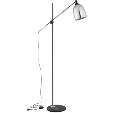 Stojací lampa INDRA 9297 od Alfa