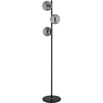 Stojací lampa MALAGA 9290 3x10W/E14 od Alfa