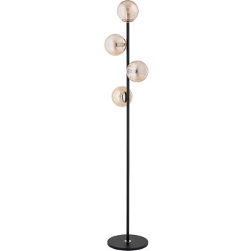 Stojací lampa MALAGA 9291 4x10W/E14 od Alfa