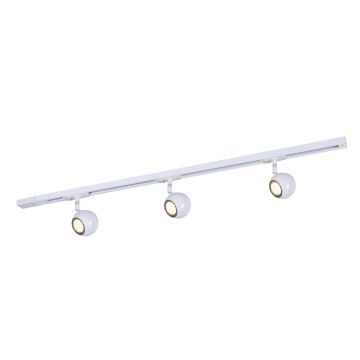 Reflektor MARVI 920303-3-WH-SET 3x40W/GU10 IP20 od Italux