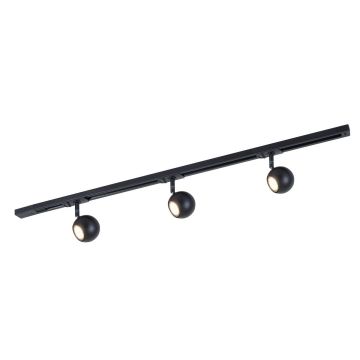 Reflektor MARVI 920321-3-BL-SET 3x40W/GU10 IP20 od Italux