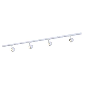 Reflektor MARVI 920403-4-WH-SET 4x40W/GU10 IP20 od Italux