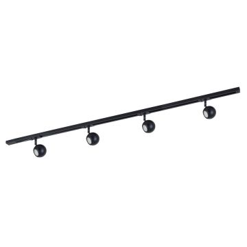 Reflektor MARVI 920421-4-BL-SET 4x40W/GU10 IP20 od Italux