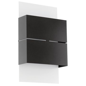 Nástěnné svítidlo KIBEA 93254 2xLED/2,5W od Eglo