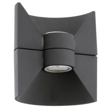 Nástěnné svítidlo REDONDO 93368 2xLED/2,5W od Eglo