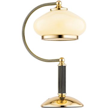 Stolní lampa ASTORIA 9463 1x/E27 od Alfa