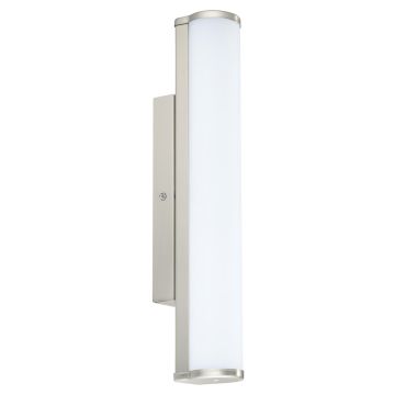 Nástěnné svítidlo CALNOVA 94715 1x8W/LED 770LM IP44 od Eglo