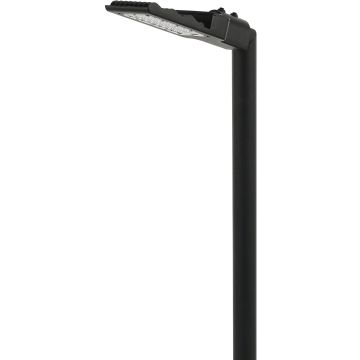 Sloupkové venkovní svítidlo PATHWAY LED S 9420 3000K 1x24W/LED 2200LM IP44 od Nowodvorski