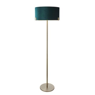 Stojací lampa HAYFIELD 95838 1x10W/E27 IP20 od Endon