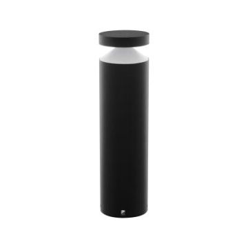 Sloupkové venkovní svítidlo MELZO 97632 1x11W/LED 950LM IP44 od Eglo