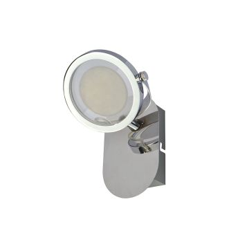 Spot ALESSIO HP-503AC-01-998B CH 1x5W/LED od Italux