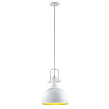 Závěsné svítidlo LAREDO MA04431CA-001 1x40W/E27 od Italux