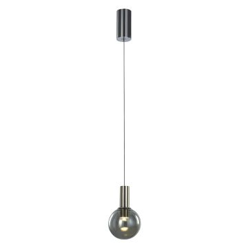 Závěsné svítidlo ARIA MD17012002-1A 1x6W/LED 84LM IP20 od Italux