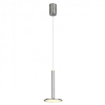 Závěsné svítidlo OLIVER MD17033012-1A S.NICK 1x12W/LED 415LM od Italux