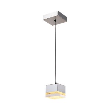 Závěsné svítidlo SETH MD14009016-1A 3x4,2W/LED od Italux