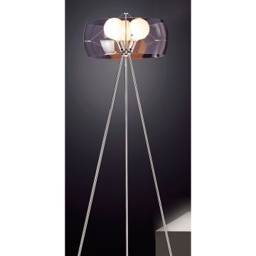Stojací lampa KOMA ML5807-3B 3x60W/E27 od Italux