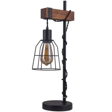 Kancelářská lampa REDA TB-4793-1-L 1x40W/E27 IP20 od Italux