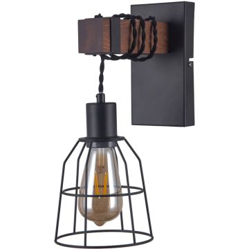 Nástěnné svítidlo REDA WL-4793-1-L 1x40W/E27 IP20 od Italux