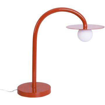 Stolní lampa ENIGMA T0060 3000k 1x2w/led 176lm ip20 od Maxlight