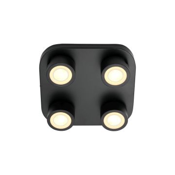 Bodové světlo CLYDE 2412256003 1x14W/LED 2700K IP20 od Nordlux