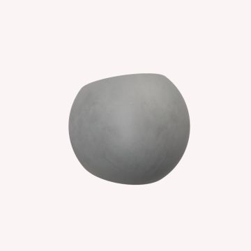 Nástěnná lampa WALL LAMP 180021 1x25W/G9 IP20 od Zambelis