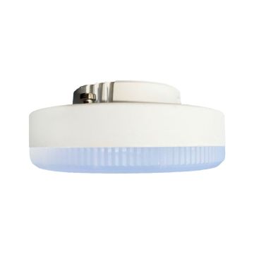 Led žárovka BULB EKZA1401 4000K 1x6W/gx53 490LM IP20 od Eko-Light