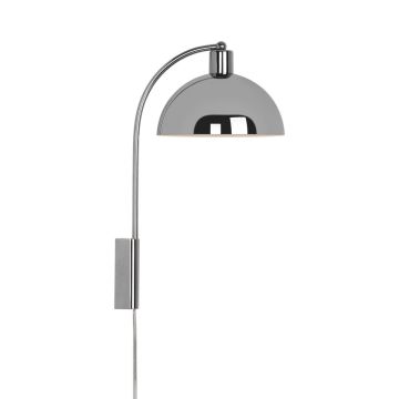 Nástěnné svítidlo ELLEN 2213721033 1x40W/E14 IP20 od Nordlux