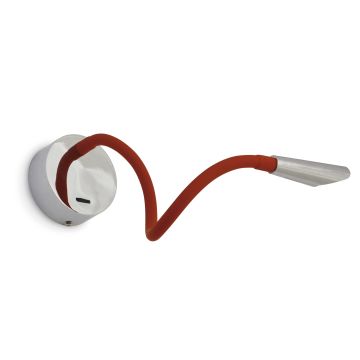 Nástěnné svítidlo ELFI 710B-L0103A-07 1x2W/LED 160LM IP20 od Novolux