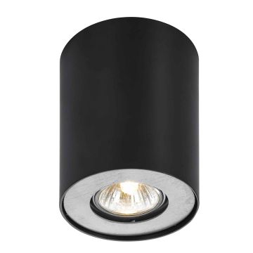 Povrchové svítidlo SHANNON FH31431B S.BL 1x50W/GU10 od Italux