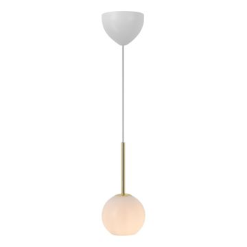 Závěsné svítidlo FRANCA 2312523035 1x40W/E14 IP20 od Nordlux