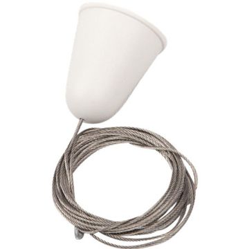 Závěs MAX MHT1-P50-WH ip20 od Maxlight